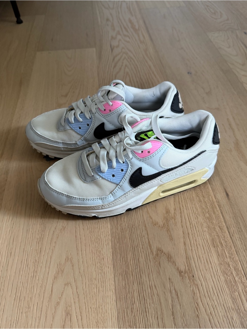 Women air max 90s